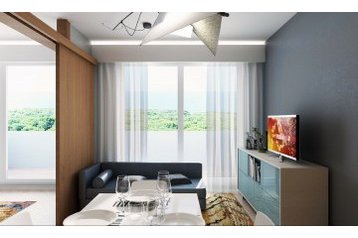 Pensjonat rodzinny Livorno 3